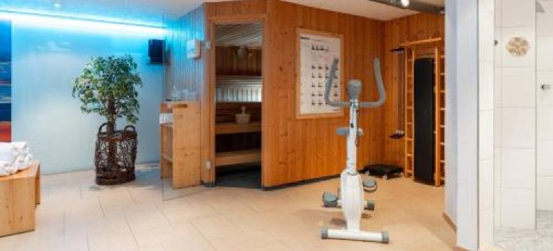 加尔尼玛德日萨酒店(Hotel Garni Madrisa)图片