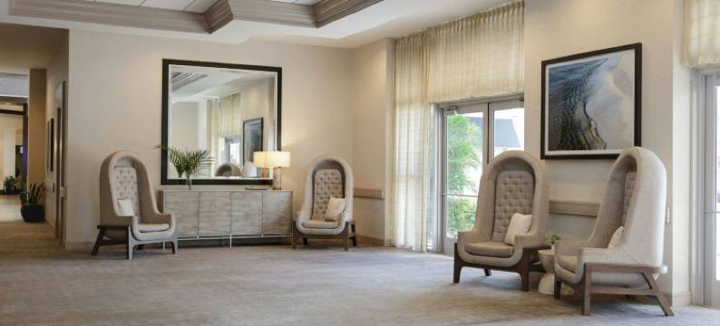 劳德代尔堡威斯汀酒店(The Westin Fort Lauderdale)图片