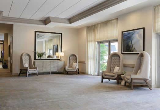 The Westin Fort Lauderdale Hotel Overview