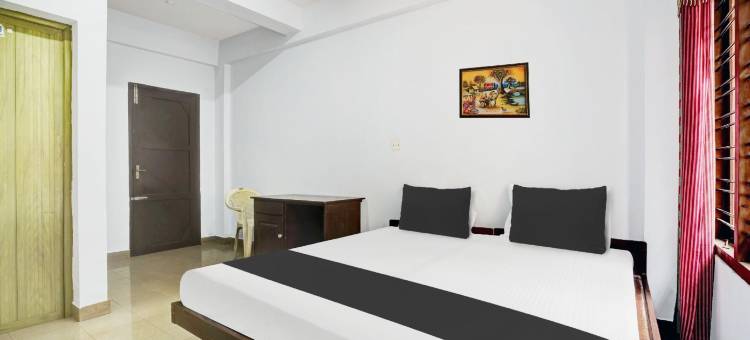 Hotel O the Home Spot图片