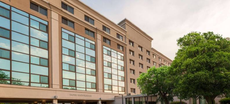 Randolph House Hotel, Trademark Collection by Wyndham(Randolph House Hotel, Trademark Collection by Wyndham)图片