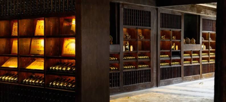 紫宸泊阅·梅里冰酒庄园图片