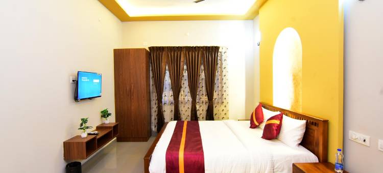 SPR 天堂度假村(SPR Paradise Inn)图片