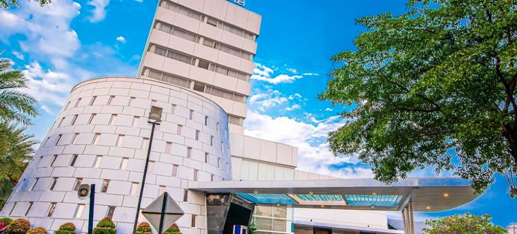 唐格朗德普瑞玛酒店(D'Primahotel Tangerang)图片