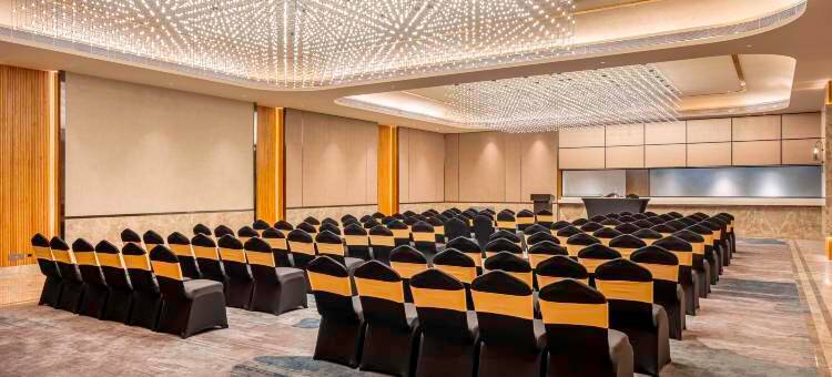 丽柏酒店贾朗达尔(Park Inn By Radisson Jalandhar)图片