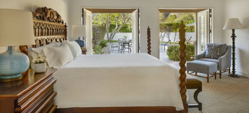 拉昆塔俱乐部希尔顿格芮精选酒店(La Quinta Resort & Club, Curio Collection by Hilton)图片