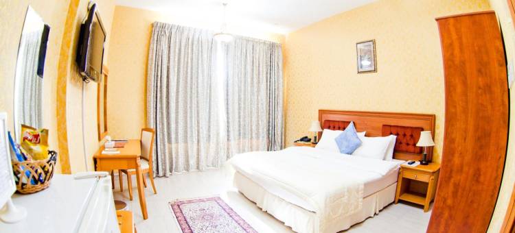 阿贝拉精品酒店(Arbella Boutique Hotel)图片