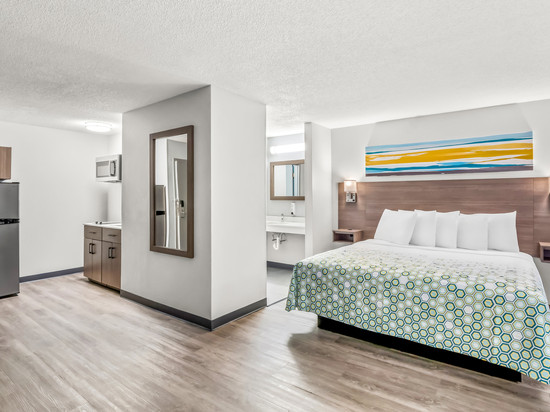 红屋顶家乡工作室南菲尔德