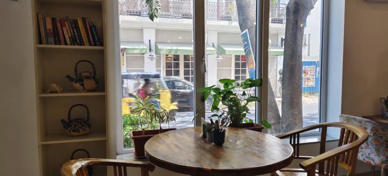 沃科酒店奥拉(Hotel Aura by Woco Stays)图片