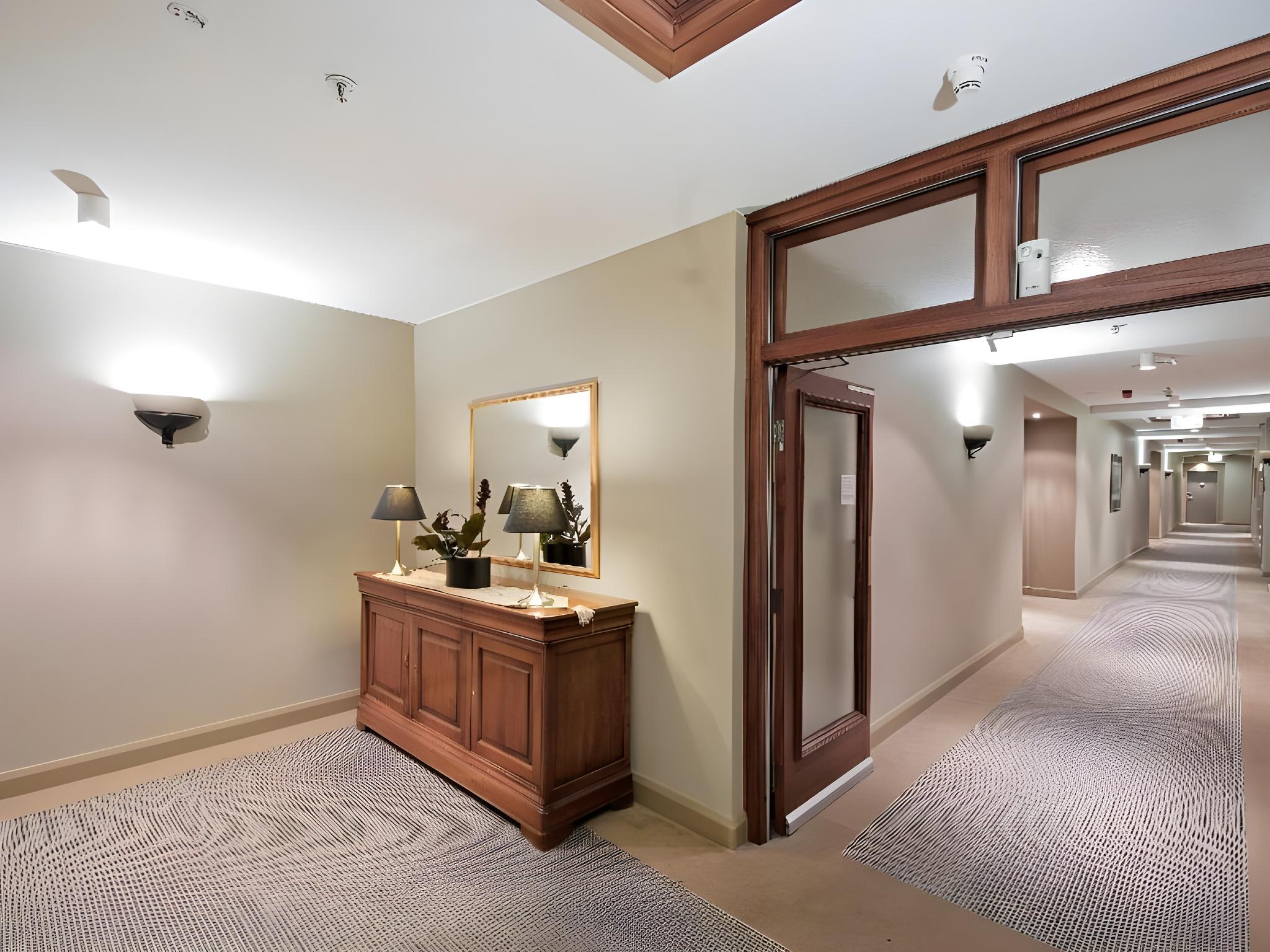 Quest CanberraOver view