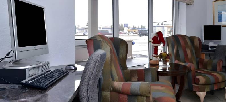 莱斯布里奇6号汽车旅馆(Motel 6 Lethbridge, AB)图片