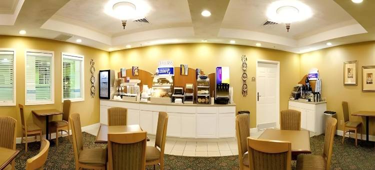 智选假日套房酒店玉兰湖哥伦比亚省 by IHG(Holiday Inn Express & Suites MAGNOLIA-LAKE COLUMBIA by IHG)图片