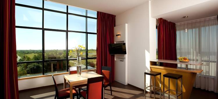 雷斯迪家瓦勒欧洲酒店(Residhome Val d'Europe)图片