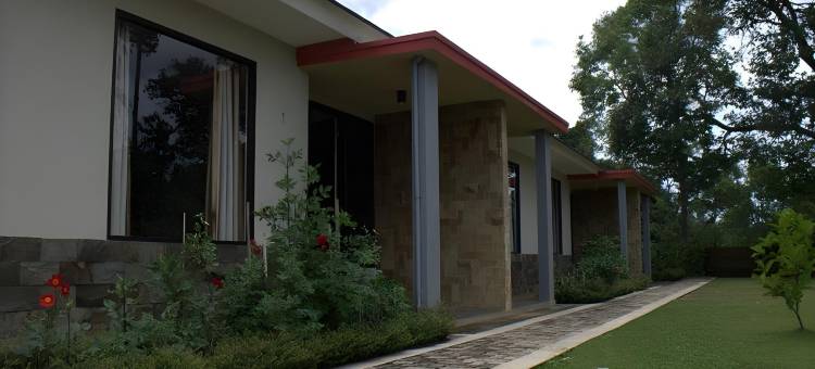 法法山度假村酒店(Fafa Hill Hotel and Resort)图片