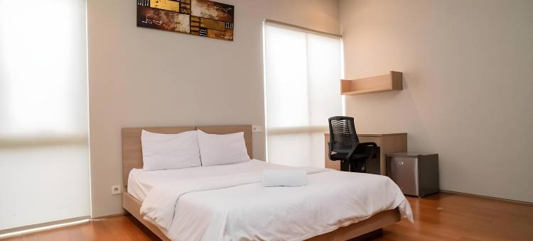 三J2号公寓(Three J Residence 2)图片