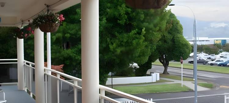 BK罗托鲁瓦汽车旅馆(BK's Rotorua Motor Lodge)图片