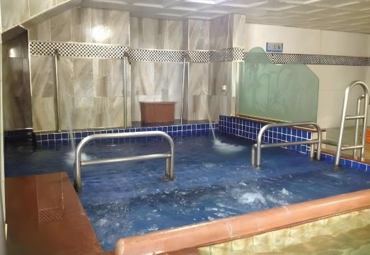 U Castle HotelHotel Overview