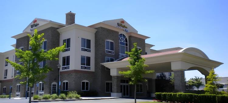 智选假日套房酒店长岛东端(Holiday Inn Express & Suites Long Island-East End)图片