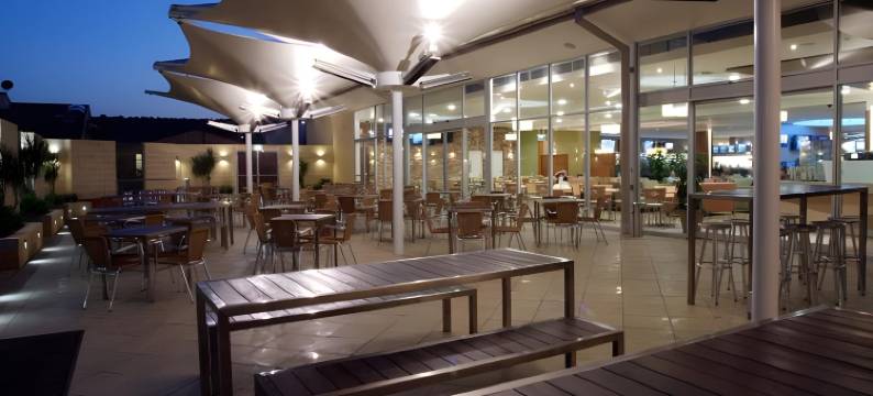 阿什伍德汽车旅馆(Ashwood Motel)图片