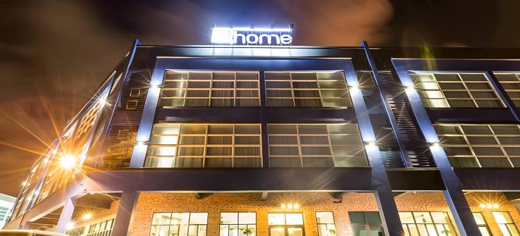 托梅精品酒店(Athome Boutique Hotel)图片