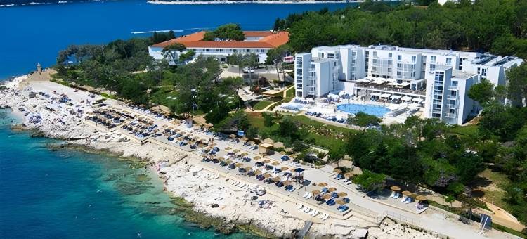 瓦拉马尔萨菲尔酒店(Valamar Sanfior Hotel & Casa)图片