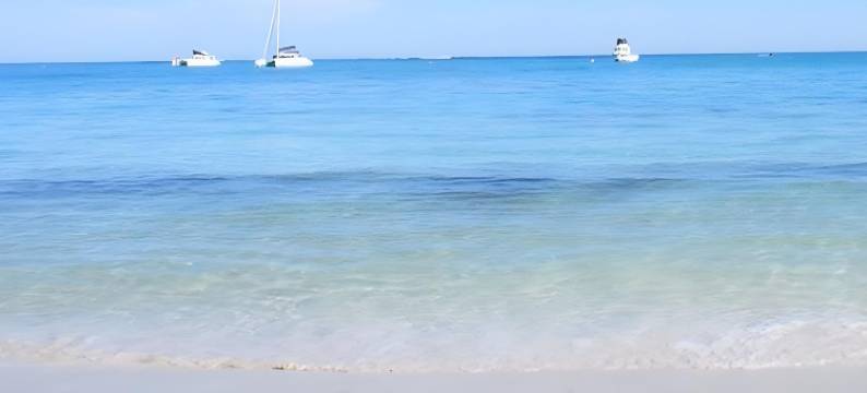 兰斯林沙滩酒店(Lancelin Sands Hotel)图片