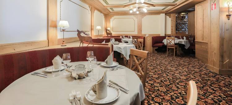 佩拉酒店(Hotel Perla)图片