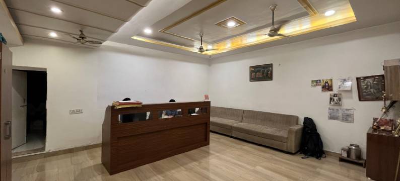 阶梯宫殿迪维迪酒店(Dwivedi Hotels Palace on Steps)图片