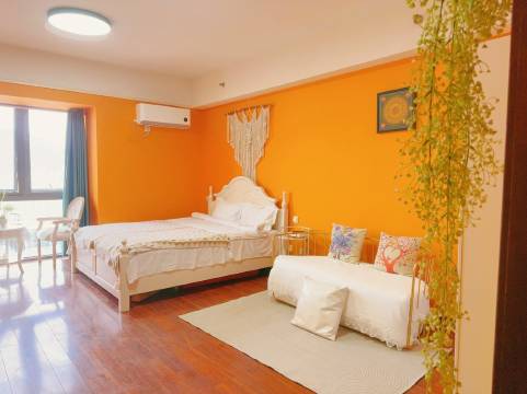 如家小息相聚是缘公寓(梁溪路1号分店)