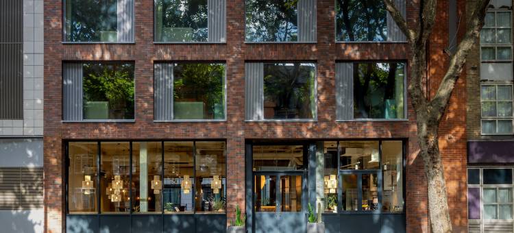 伯蒙兹洛克酒店，塔桥(Bermonds Locke, Tower Bridge)图片