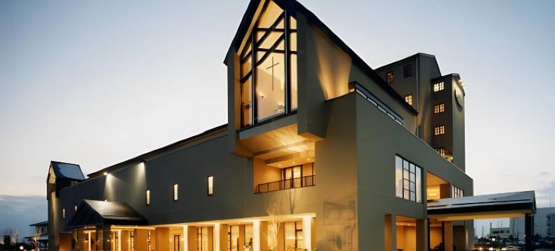 北琵琶湖Grazie酒店(Kitabiwako Hotel Grazie)图片