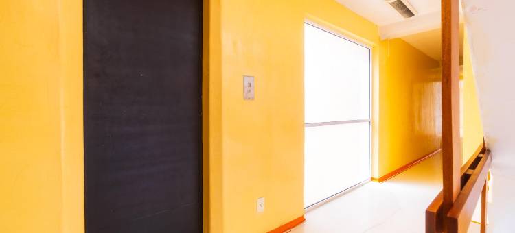 Capital O 套房马尔内城市墨西哥城(Capital O Suites Marne Cdmx)图片