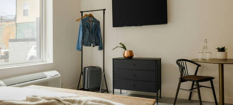 Sonder by Marriott Bonvoy the Artesian Apartments LoHi图片