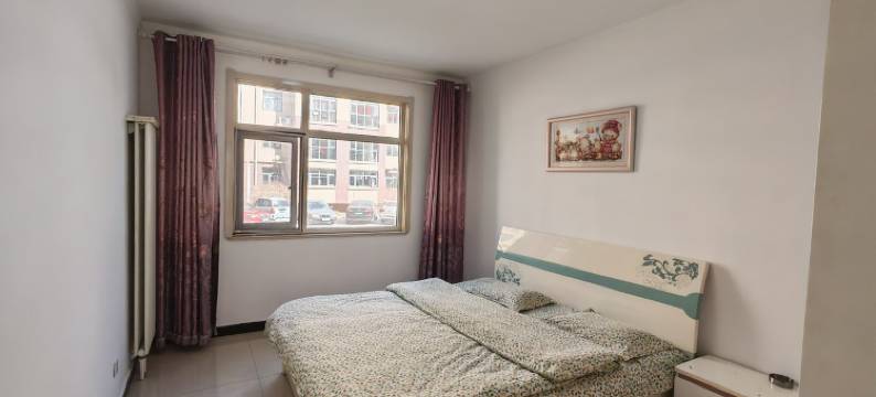 蔚县果果民宿(建设南大街分店)图片