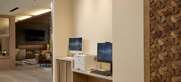 Fairfield Inn & Suites Salt Lake City Southwest图片