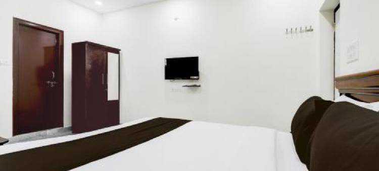 Super Collection O Vanasthalipuram Formerly MG Elite图片