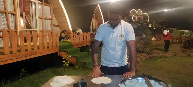 农场小镇(The Farmville)图片