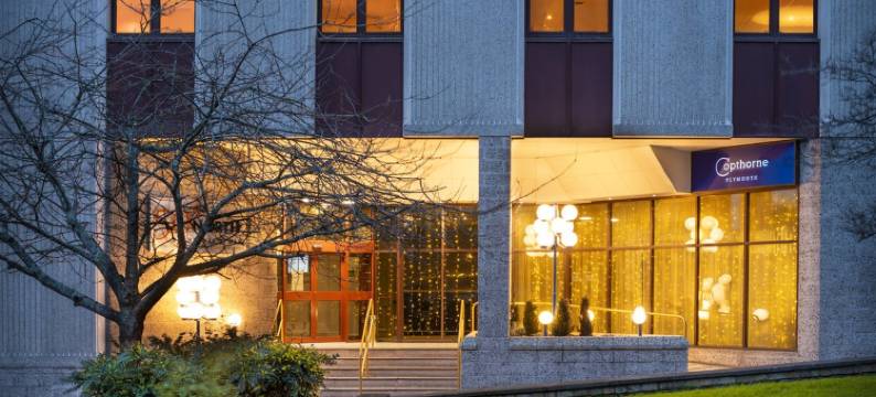 普利茅斯国敦酒店(Copthorne Hotel Plymouth)图片