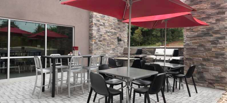 家2套房林奇堡(Home2 Suites by Hilton Lynchburg)图片