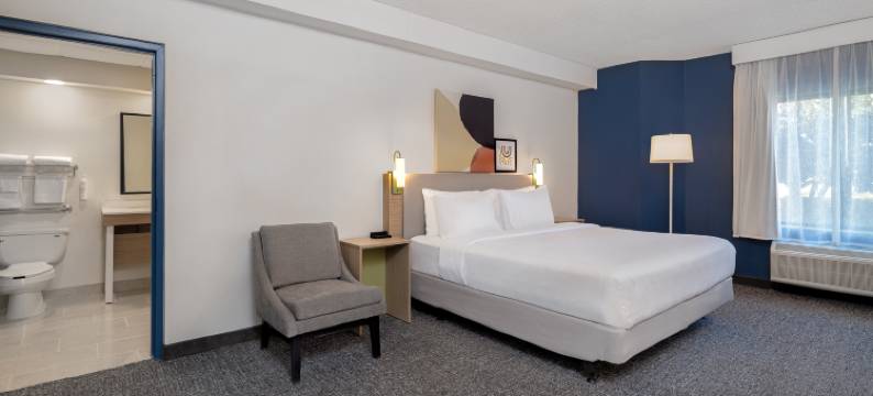 希尔顿本顿维尔Spark酒店(Spark by Hilton Bentonville)图片