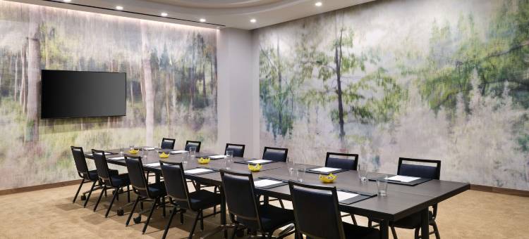 洛杉矶国际机场世纪大道凯悦嘉轩寓酒店(Hyatt Place LAX/Century Blvd)图片