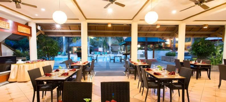 普拉格假日酒店(Plagoo Holiday Hotel)图片