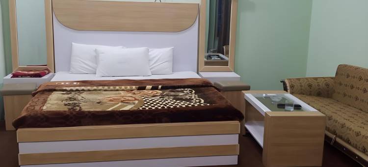 卡姆兰国际酒店(Hotel Kamran International)图片