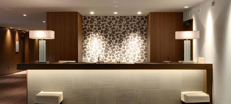 拉弗雷箱根强罗汤之栖酒店(Laforet Hakone Gora Yunosumika)图片