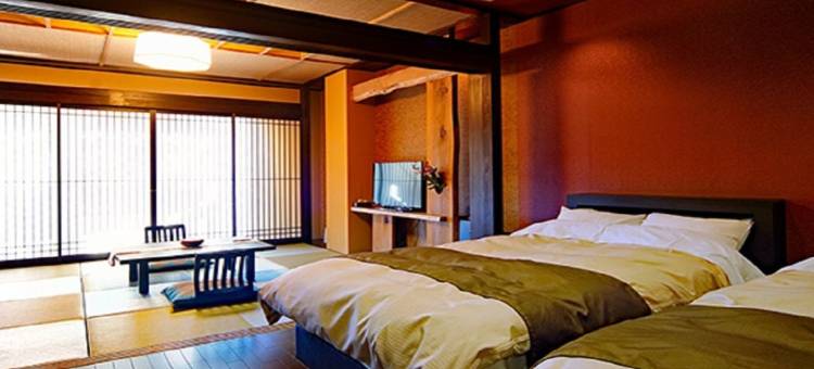 蓬莱屋旅馆(Horaiya)图片
