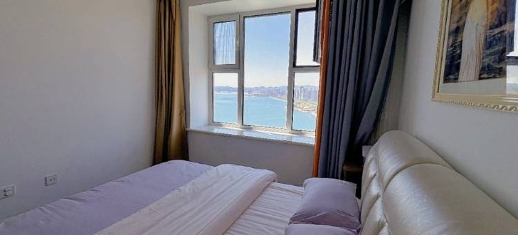 七宜亚寓威海公寓(刘公岛路分店)图片