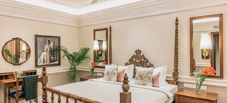 拉吉库提鲁 - IHCL 精选酒店(Raajkutir - Ihcl SeleQtions)图片