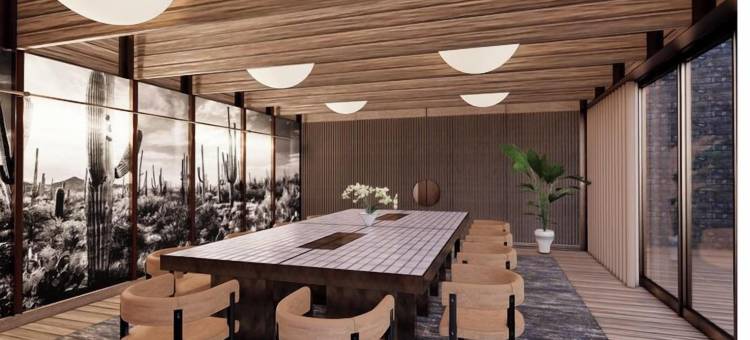 The REMI Scottsdale, Autograph Collection图片