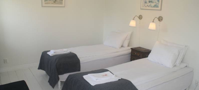 阿瓦雷特酒店及青年旅馆(Alvaret Hotel & Hostel)图片