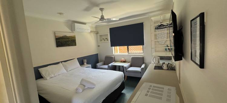 托多汽车旅馆(Toreador Motel)图片